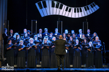 Jauktajam korim ''MADONA'' 35