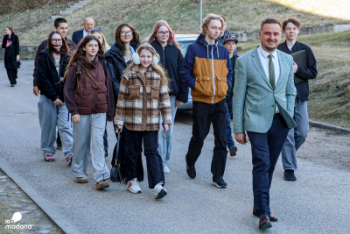 Ēnu diena 2026