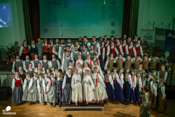 JDK ''Rūdis'' 25